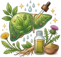 Digestive & Liver Wellness