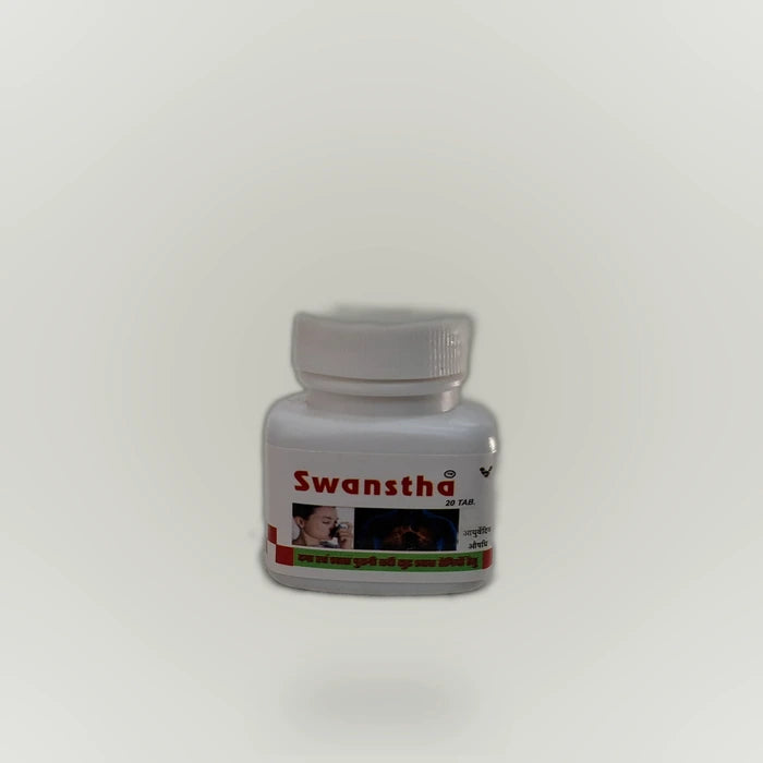 Swanstha Valtin Herbal product