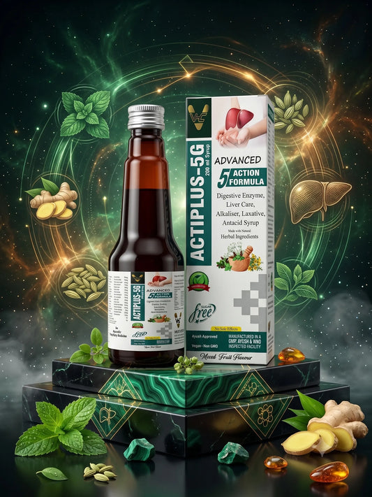 Actiplus
