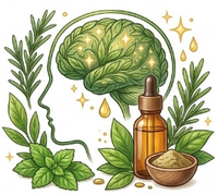 Brain Health & Wellness