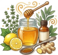 Fever & Cough Wellness