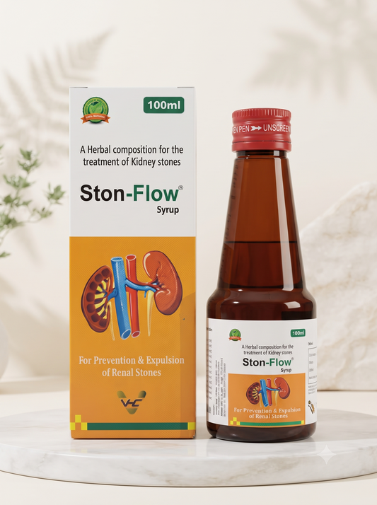 Stoneflow