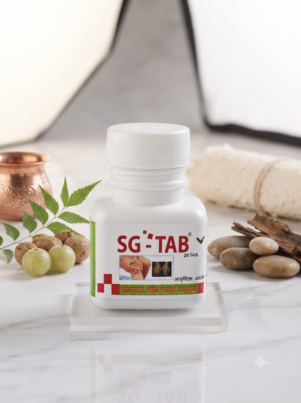 SG-Tab