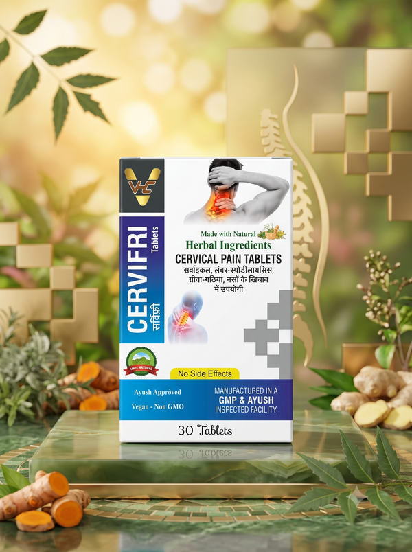 Cervifri