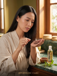 Hair & Scalp Wellness