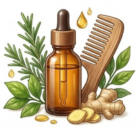 Hair & Scalp