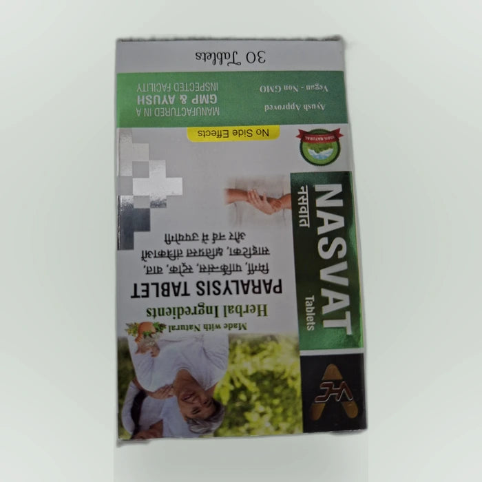 Nasvat Valtin Herbal product