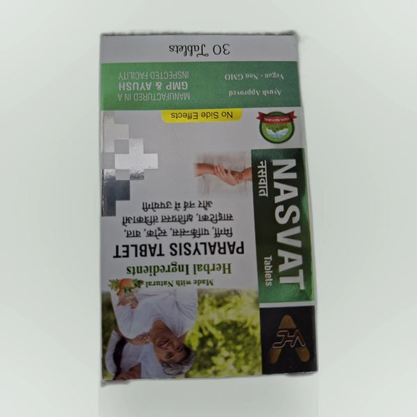 Nasvat