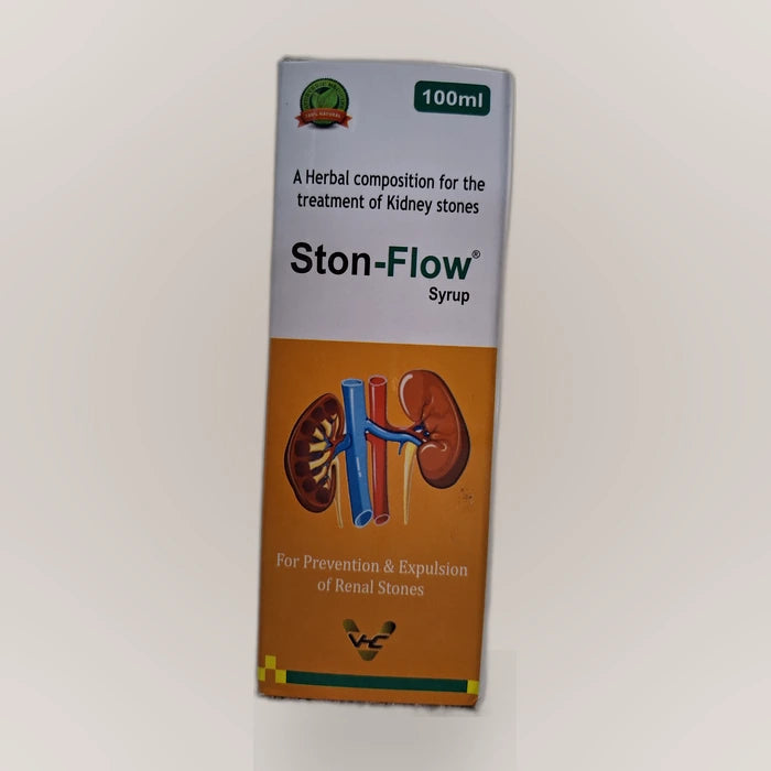 Stoneflow Valtin Herbal product