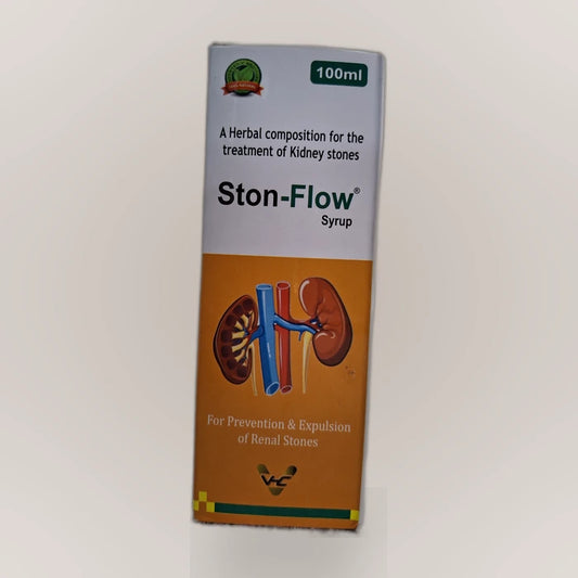 Stoneflow Valtin Herbal product