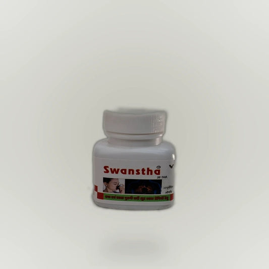 Swanstha Valtin Herbal product