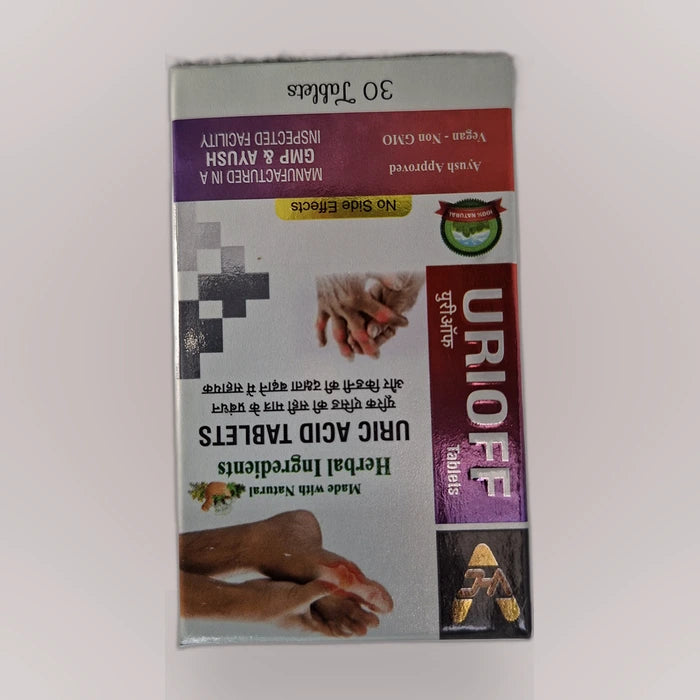 Uri-off Valtin Herbal product