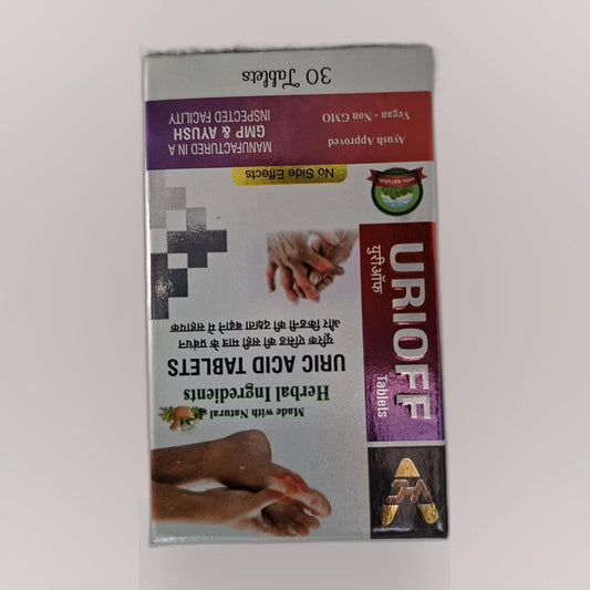 Uri-off Valtin Herbal product