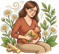 Women’s Period & Menstrual Wellness